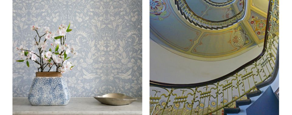 Zašto je Art Deco opet u modi? Trendovi u uređenju interijera za koje trebate znati