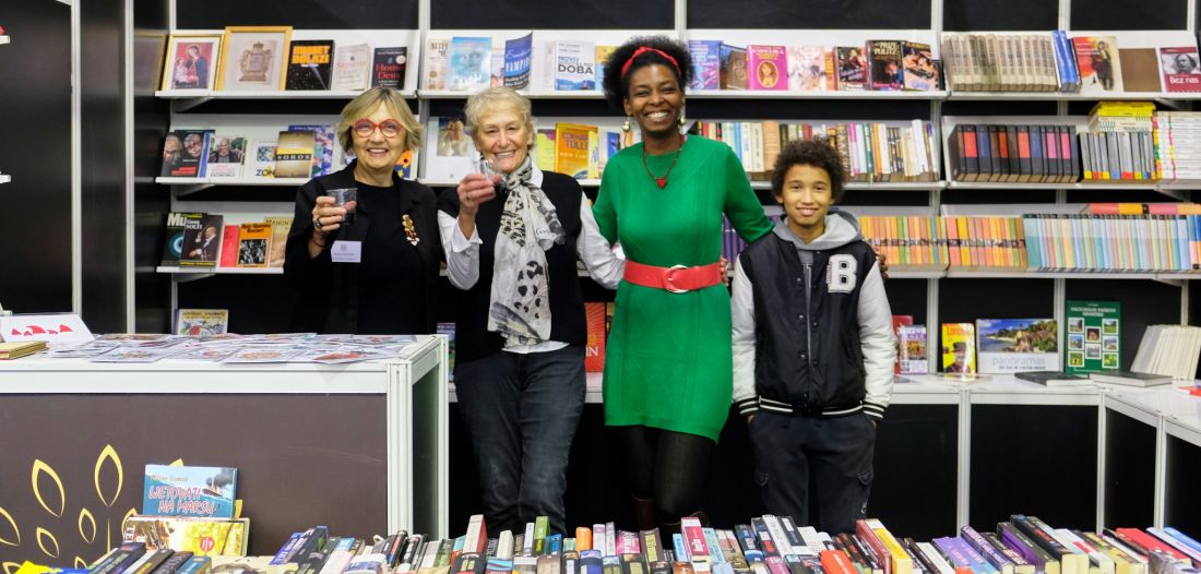 Bozicni sajam udruga čarobni svijet