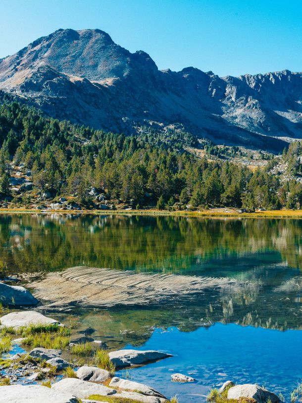 Canillo Andorra
