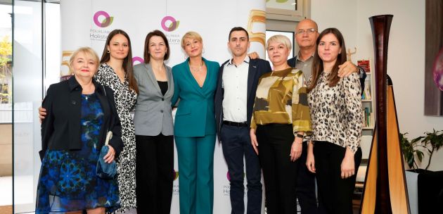 Poliklinika Holistera proslavila je svoj veliki peti rođendan