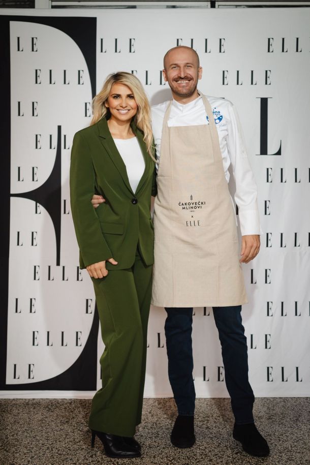 Ivona culo Marin Medak