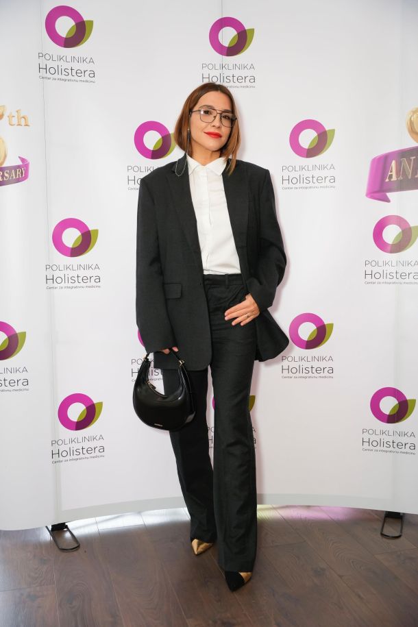 Marijana Batinic voditeljica