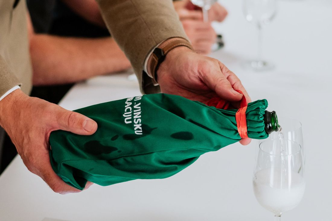 Vinske edukacije grasevina