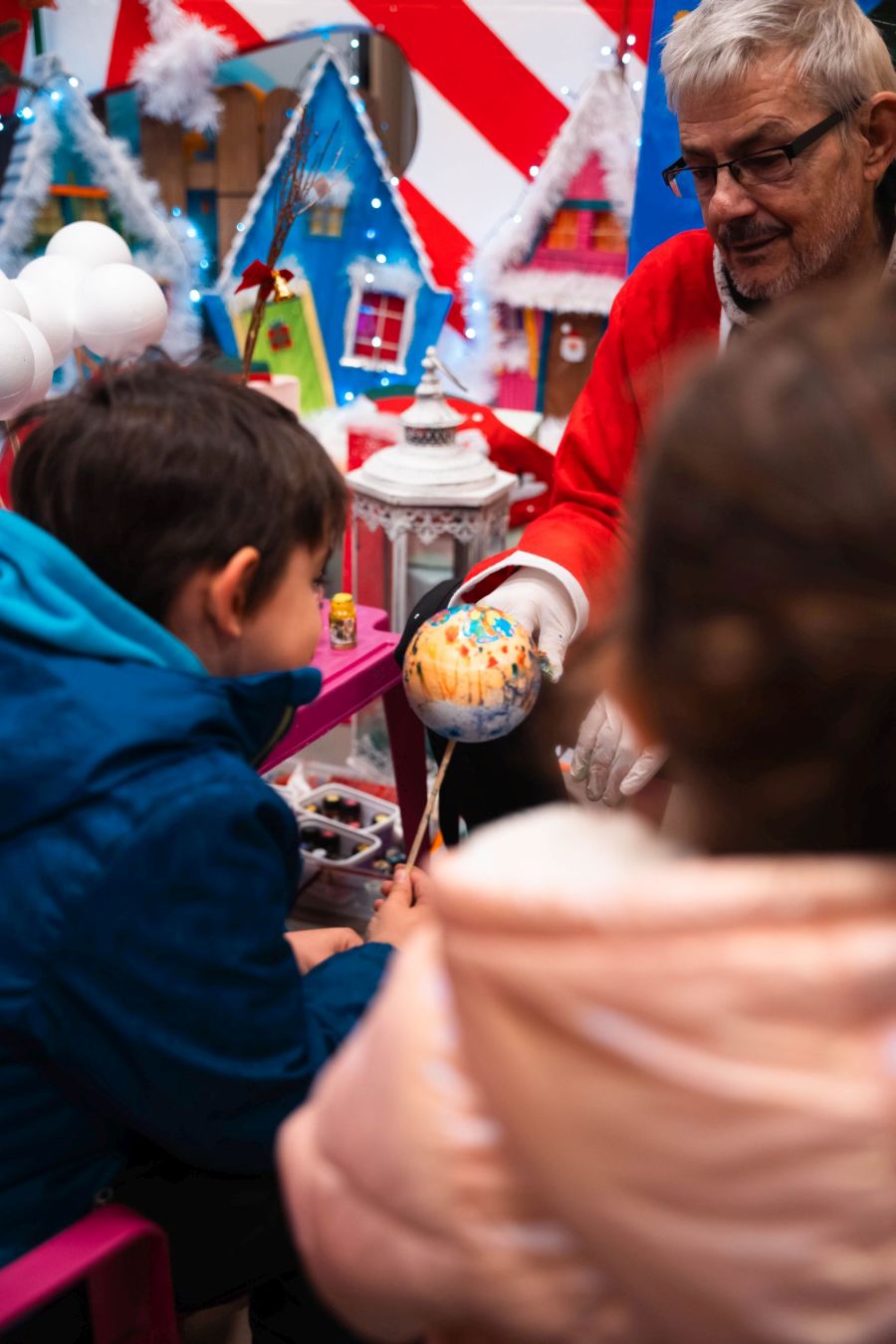 grad svetog nikole 2024 zagreb zooloski vrt