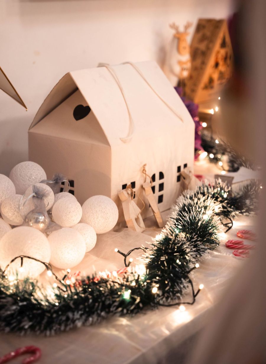 grad svetog nikole  5 i 6 prosinca zoolski vrt grada zagreba 2024