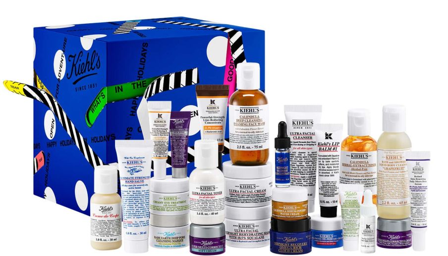 kiehls dnevna nova krema  2024