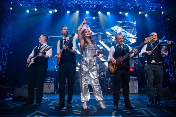 koncerti 2024 Severina