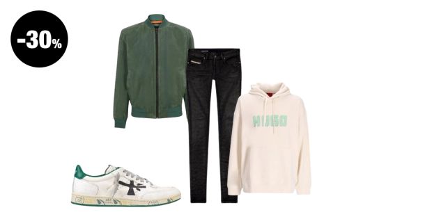 snizenja popusti 2024 muske jakne trenirke hlace