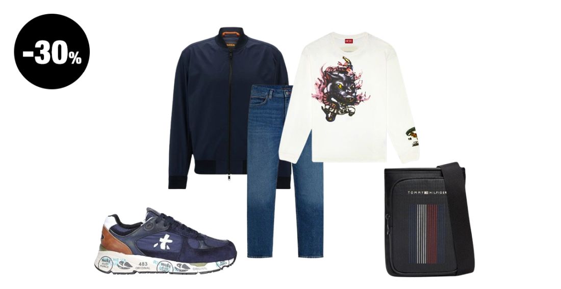 snizenja popusti 2024 traperice ruksaci cipele