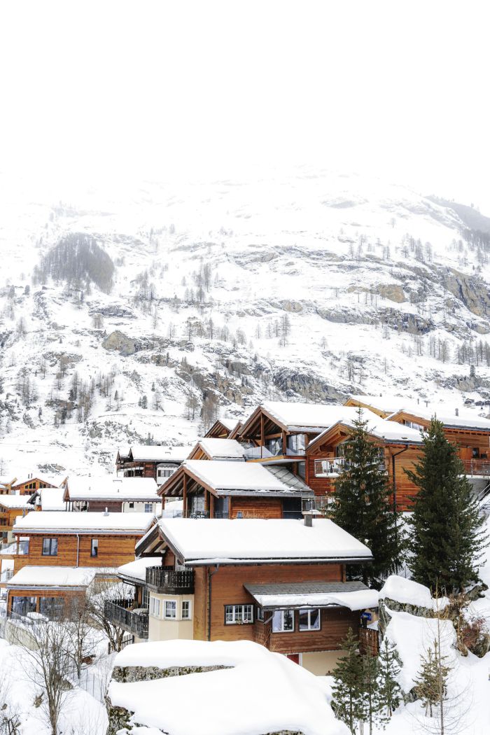 svicarska skijanje zermatt