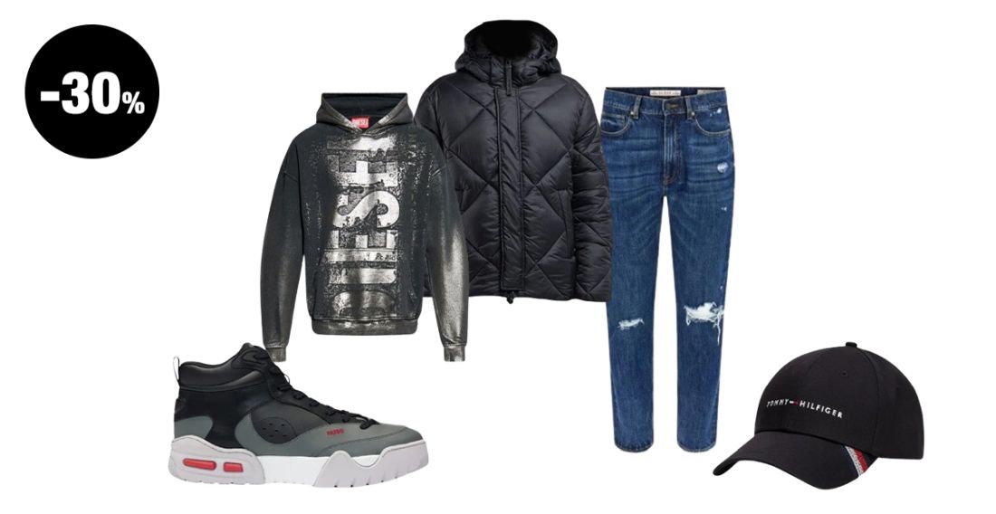 velika snizenja odjece studeni prosinac 2024