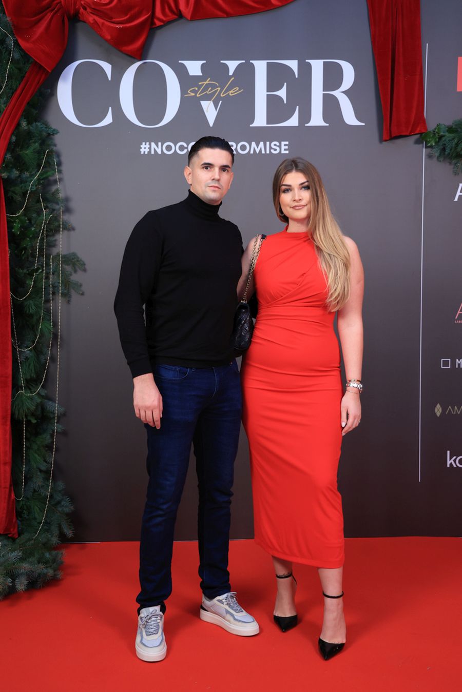 Franjo Baltic i Renea Kurka