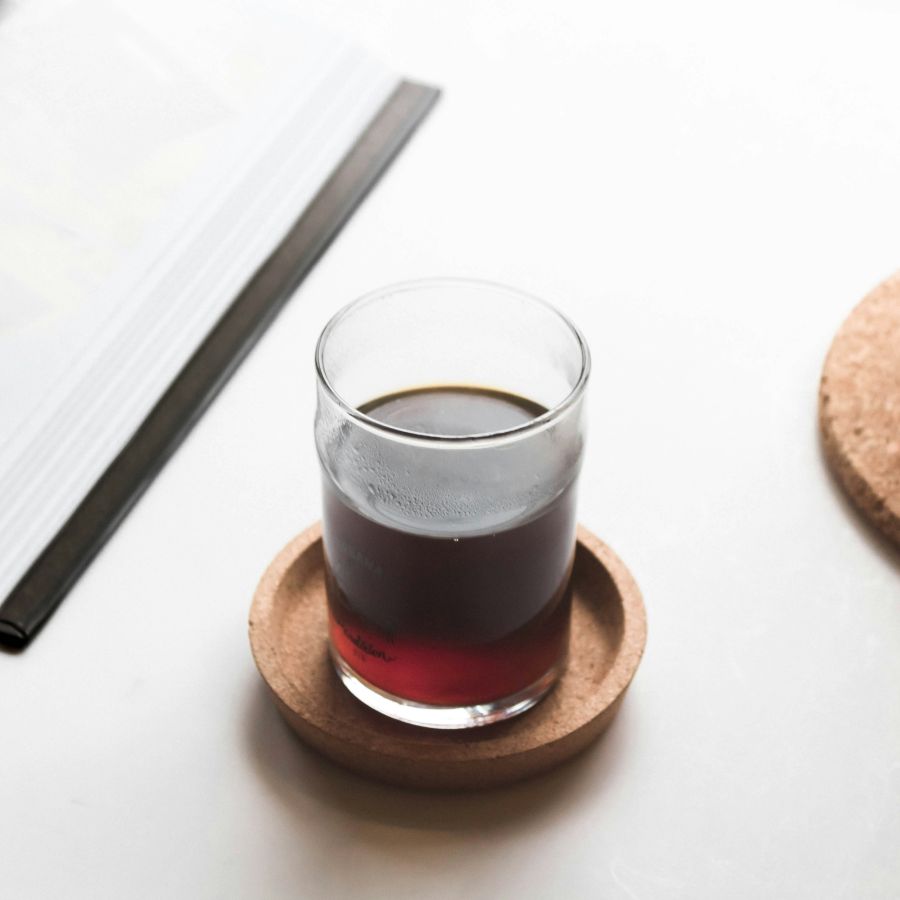 Parampampoli topli napitak talijansko zimsko pice recept