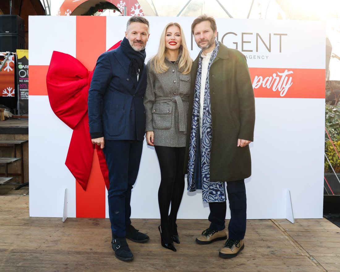 Petra todoric Ante todoric Ivan Todoric