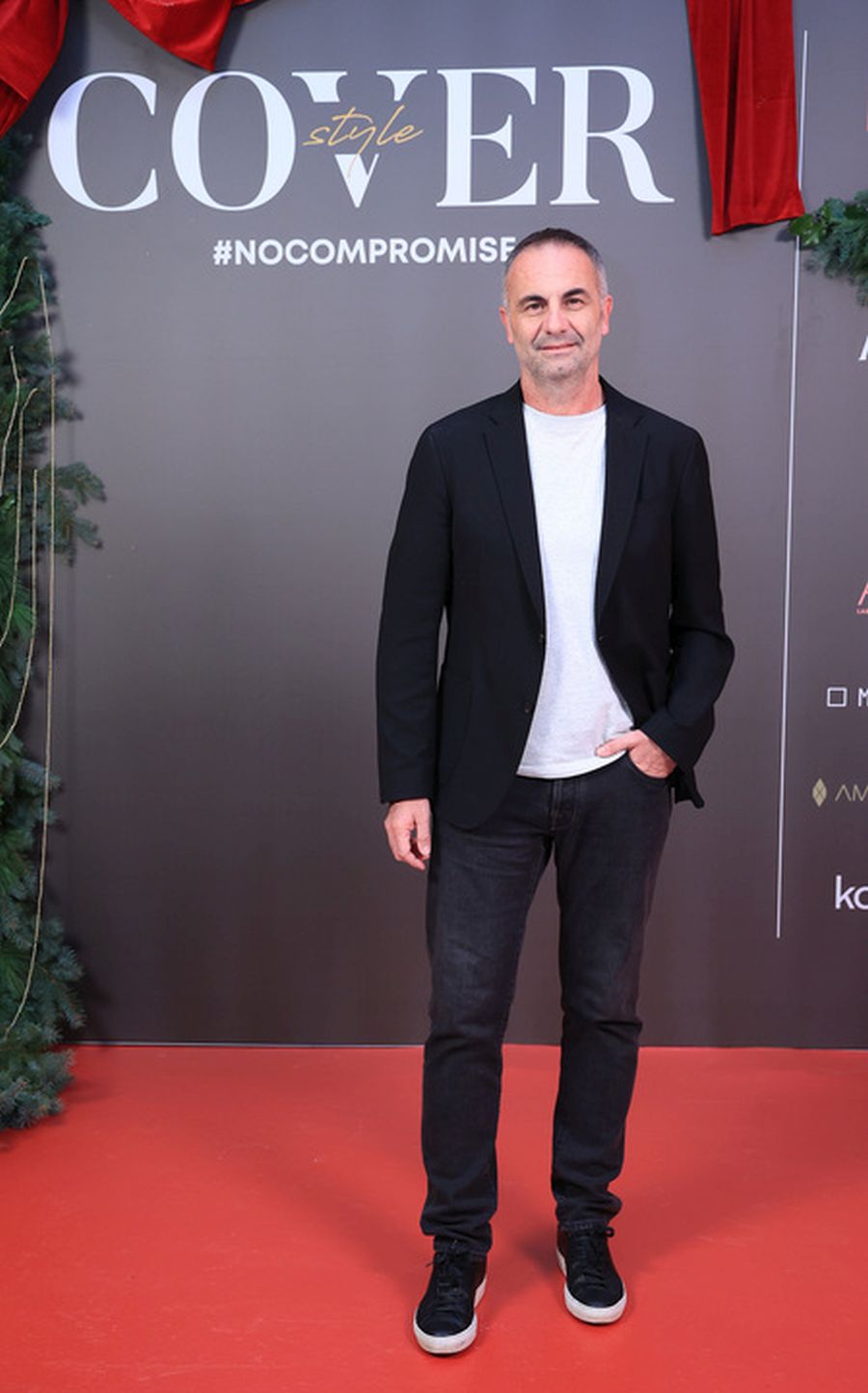 10.12.2024., Amadria Park Hotel, Zagreb - Bozicni party Coverstyle.hr.