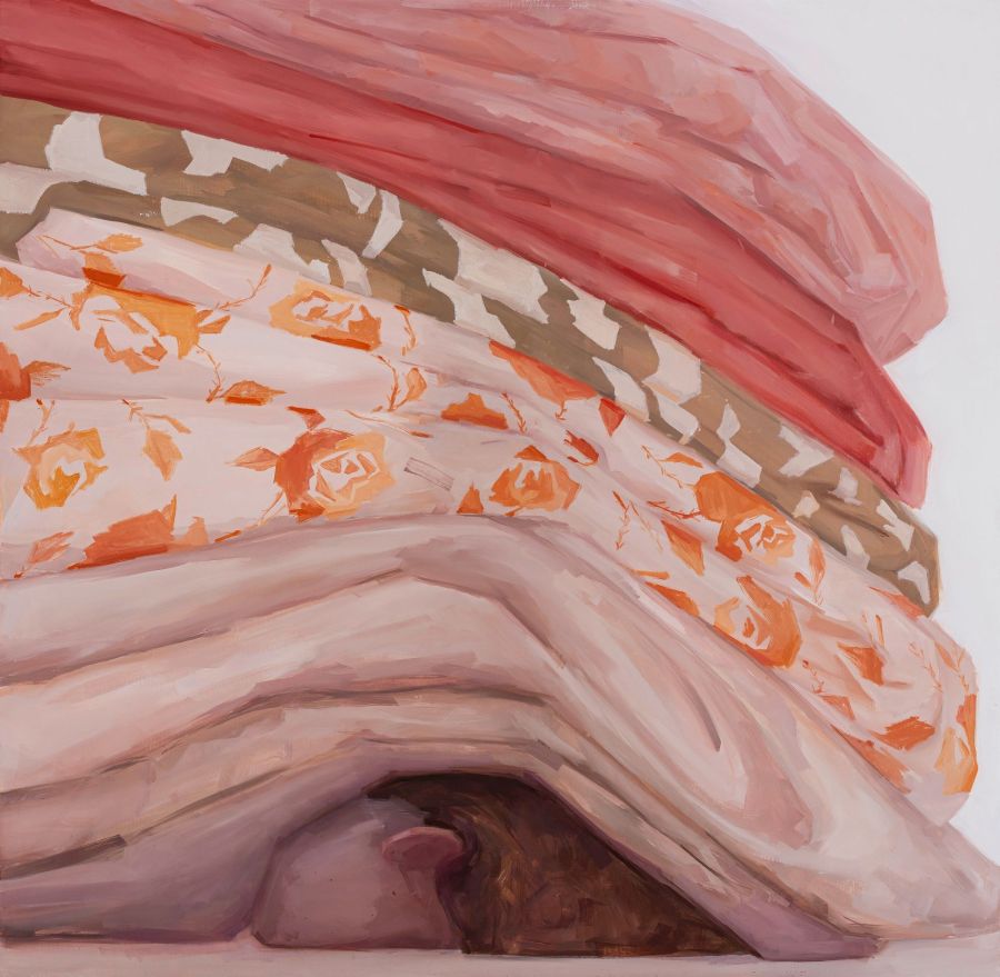 slikarica kos anita izlozba slika 2024