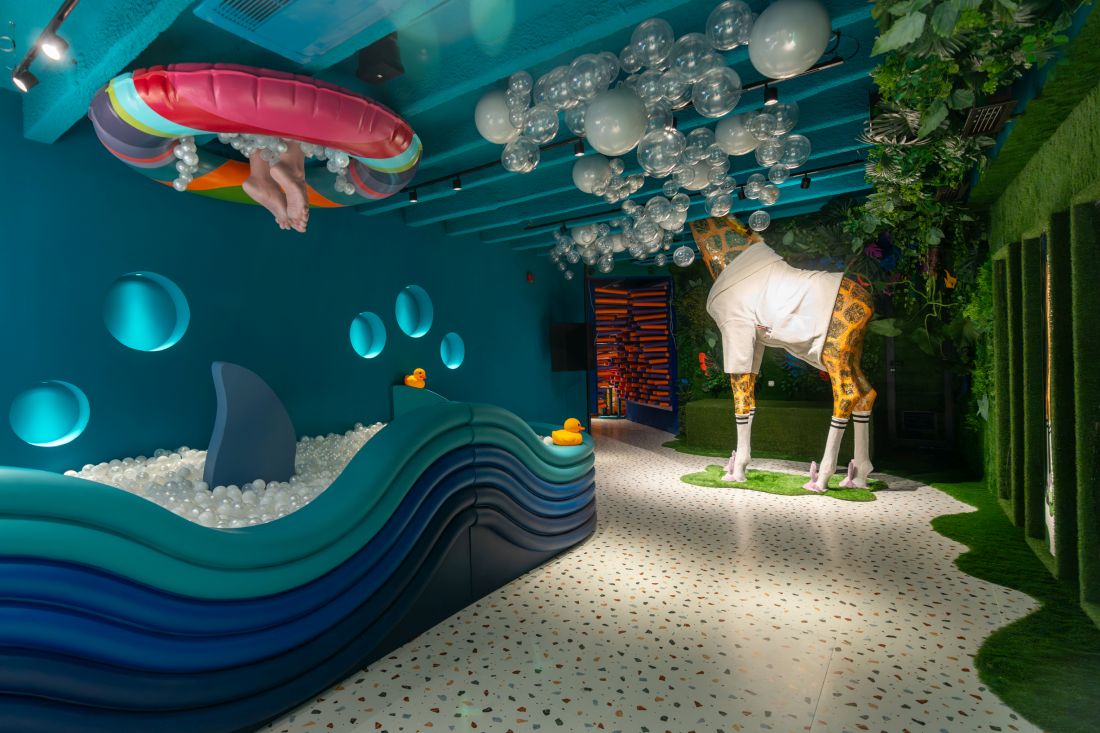 HaHaHouse muzej smijeha zagreb