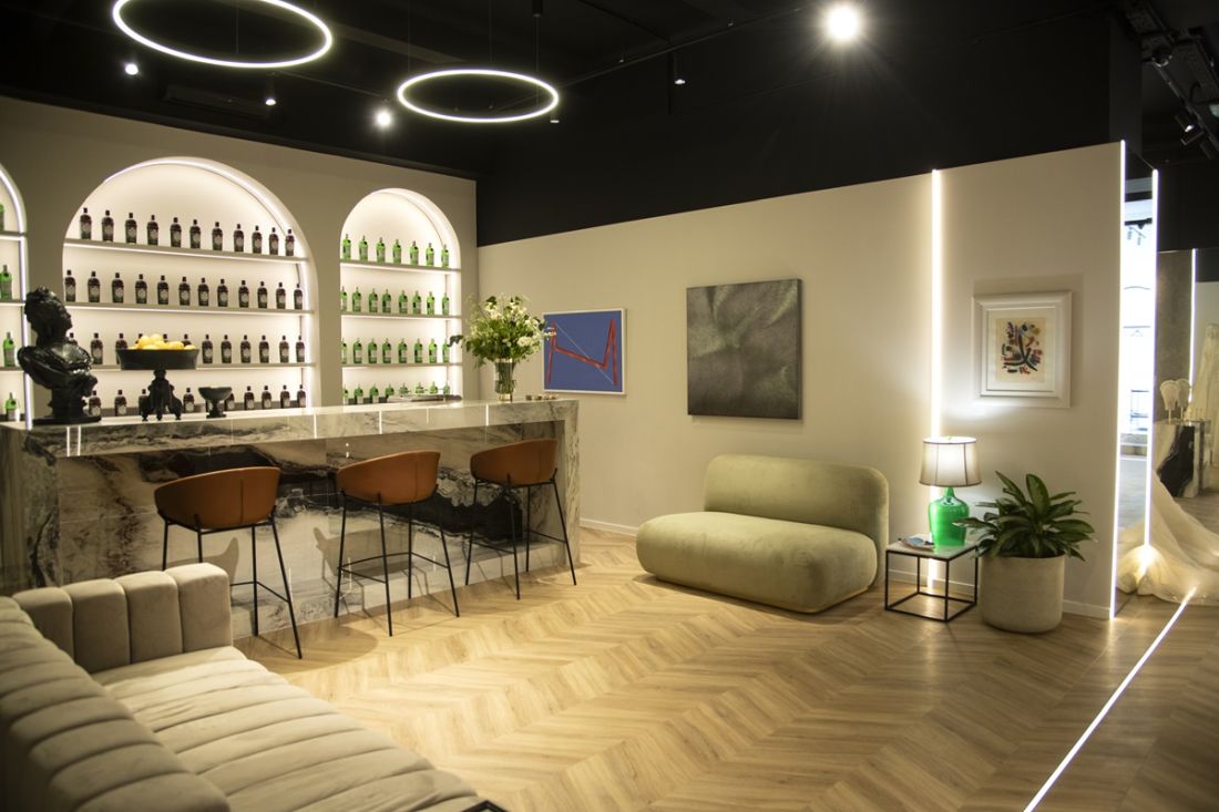 Le Concept vjencanice salon vjencanica vjencanje