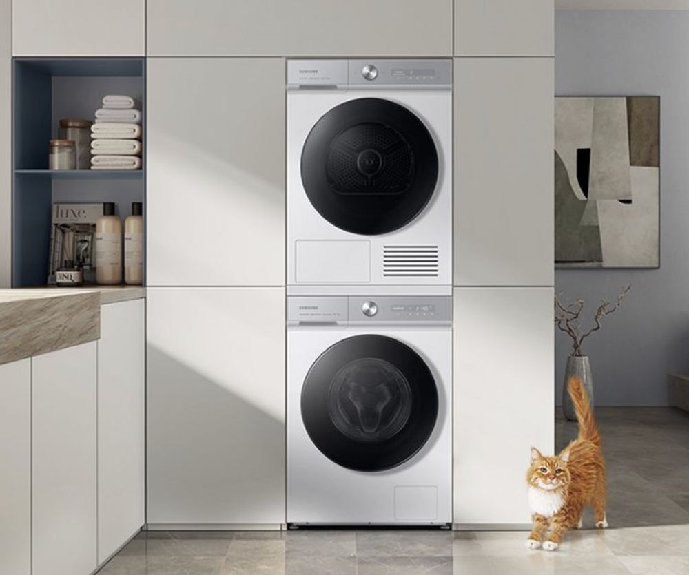 Pet Care samsung smart perilica susilica rublja