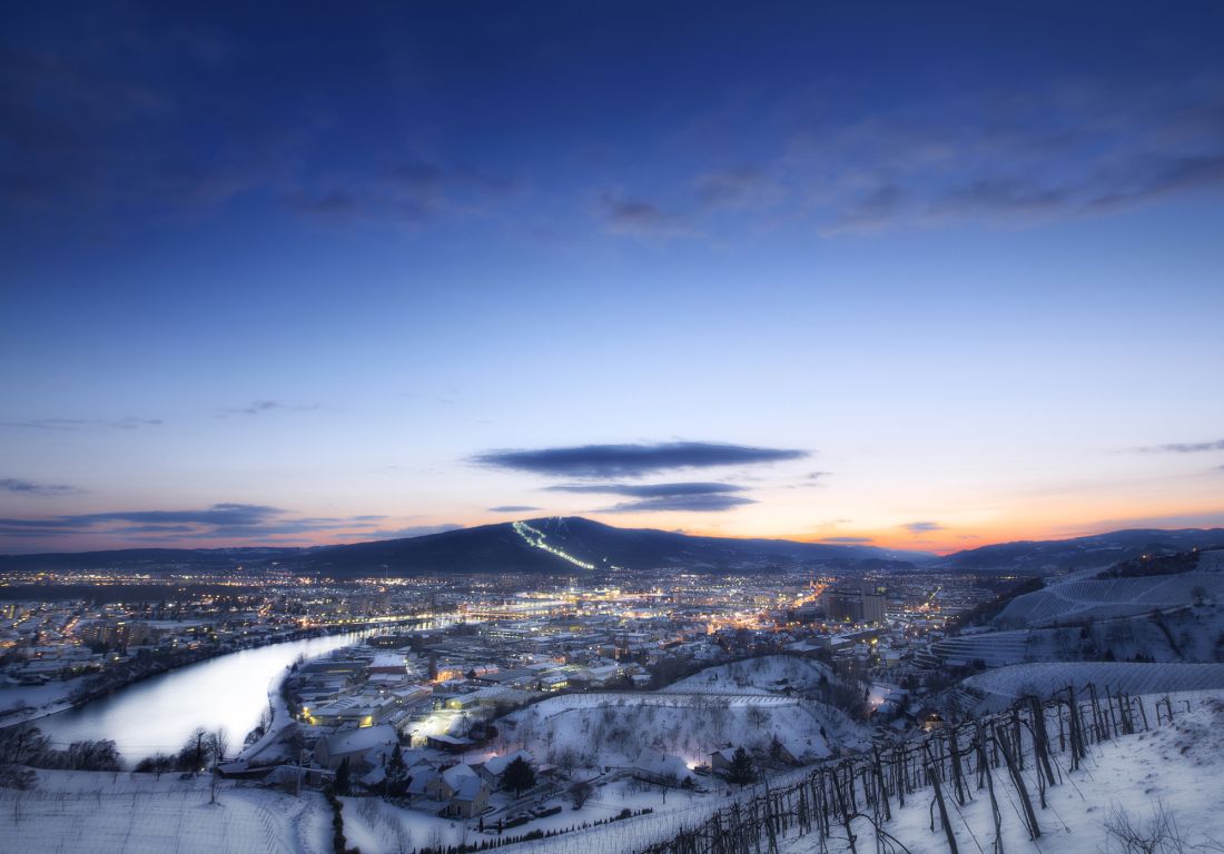 grad maribor putovanje skijanje
