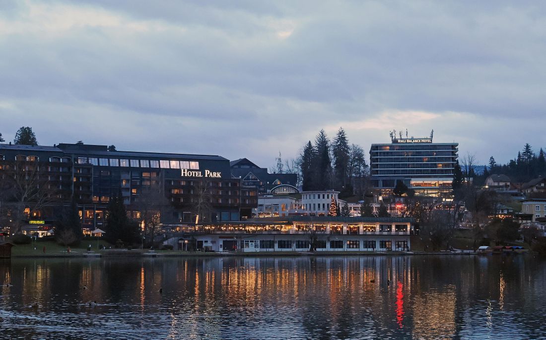 jezero bled rikli hotel balance