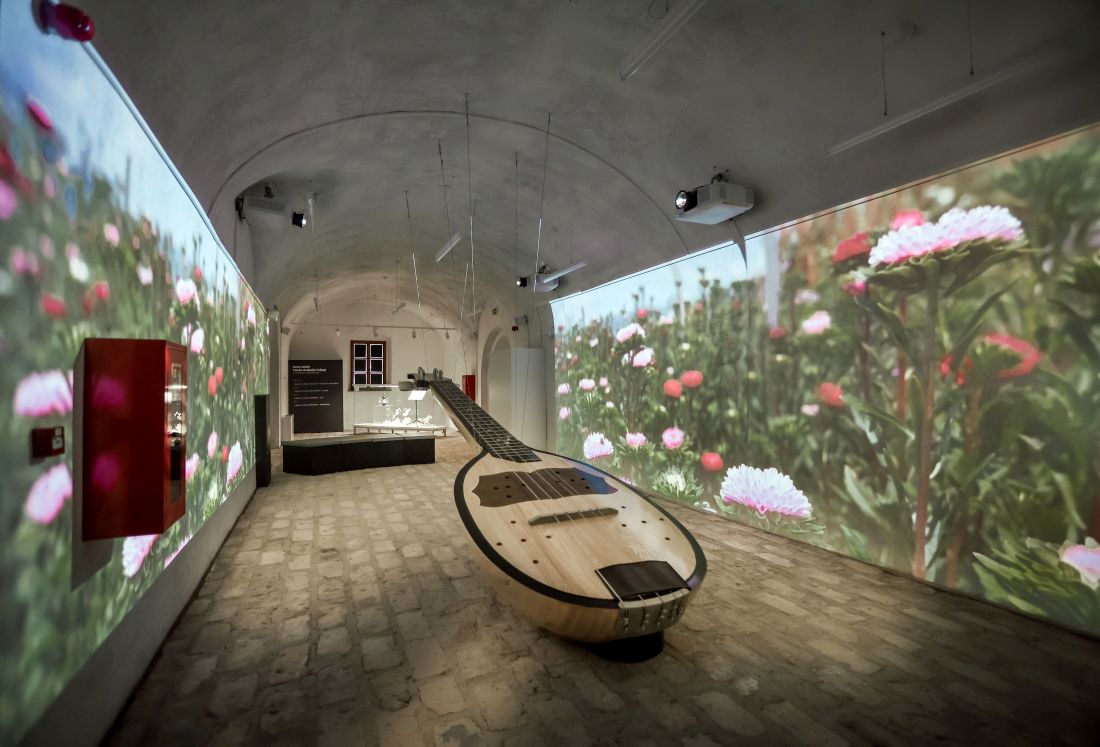 kuca tambute tvrdava slavonski brod