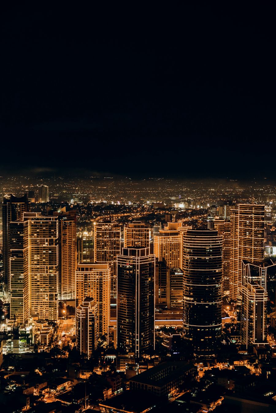 manila Filipini lunarna nova  godina