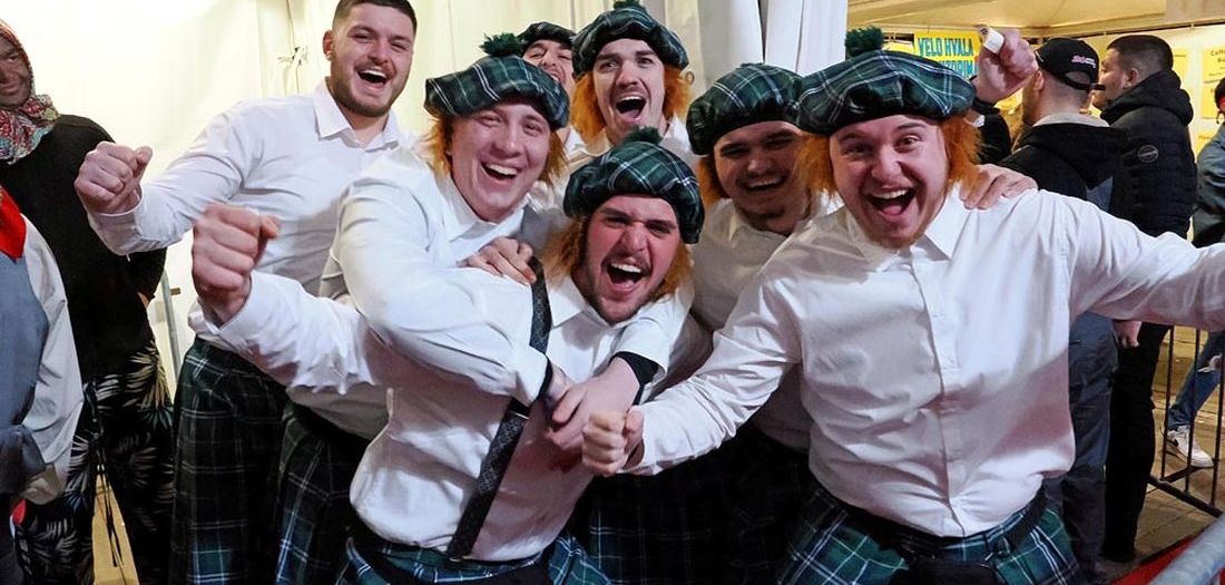 maskare maskenbal kastav 2025