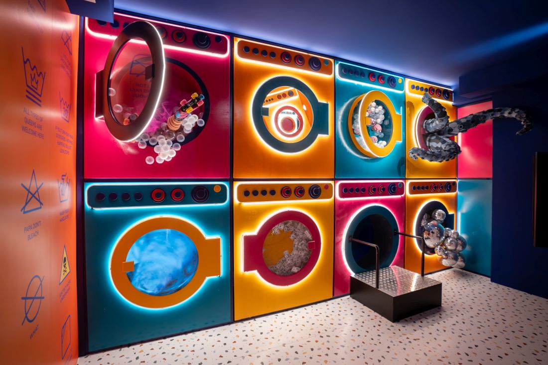 muzej smijeha zagreb HaHaHouse