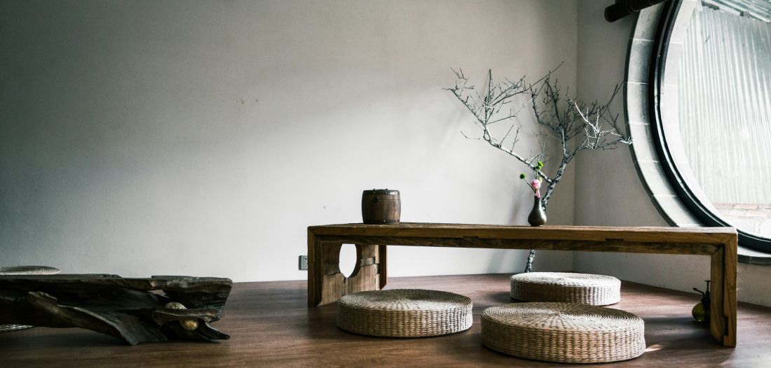 novi trendovi u uredenju interijera 2025-s