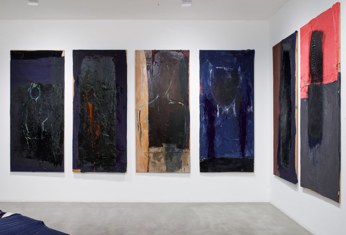 slikarica dubravka losic izlozba godine