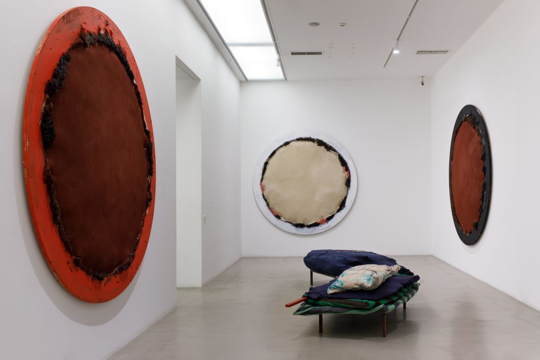 slike slikarica dubravka losic izlozba zagreb