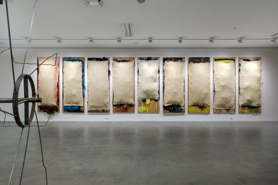 slike slikarice dubravka losic