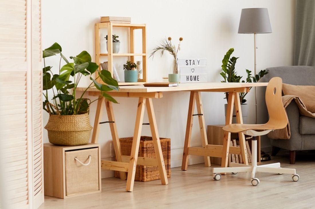 ukrasne dekorativne kutije i kosare namjestaj interijer stol