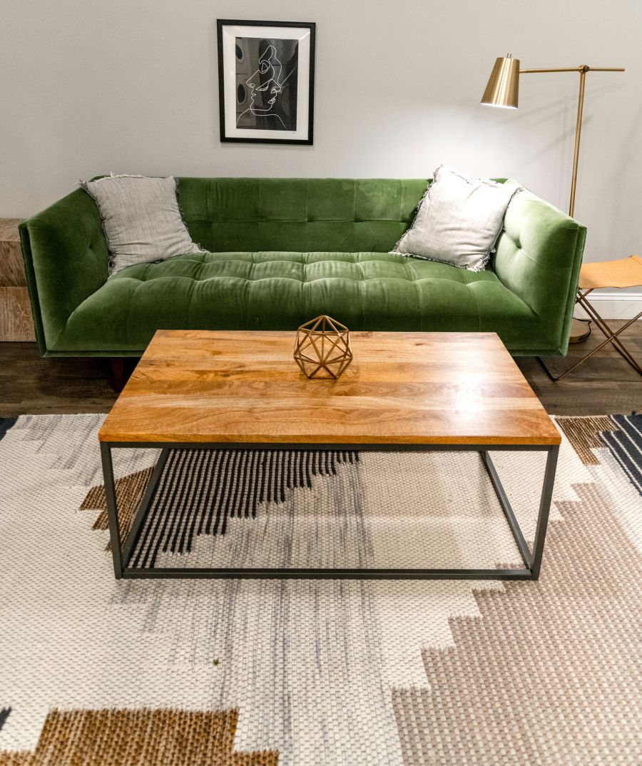 unutarnje uredenje 2025 barsun drvo boje dragulja