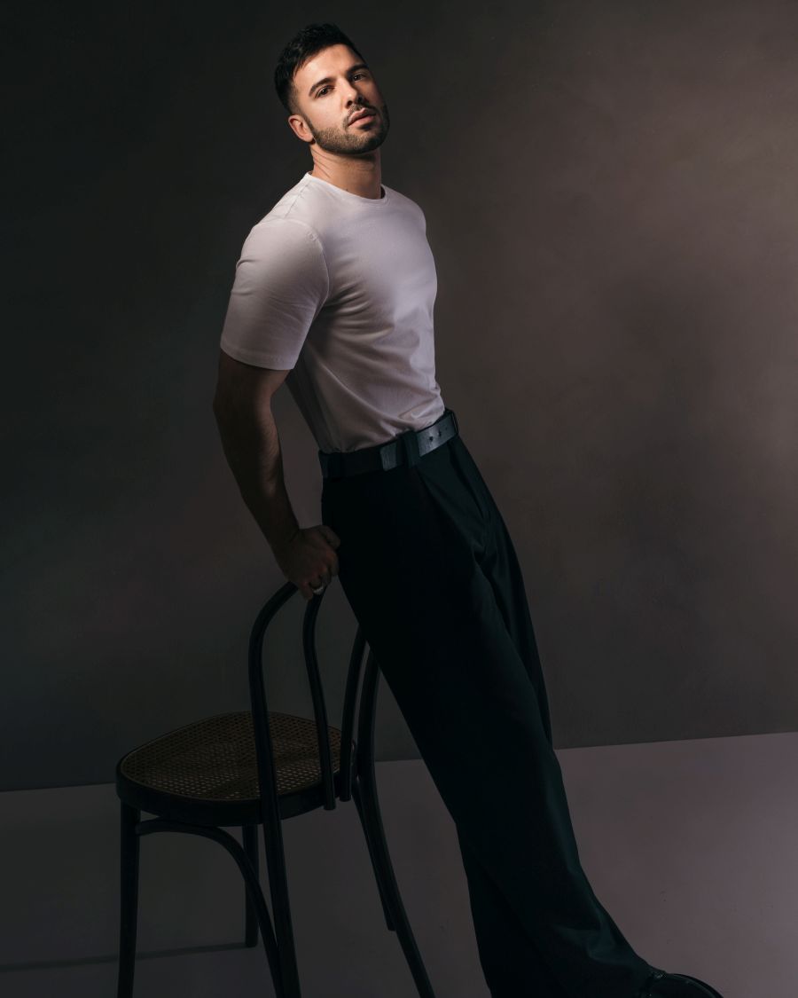 Ivan Milic IVXN koncert dora natjecanje