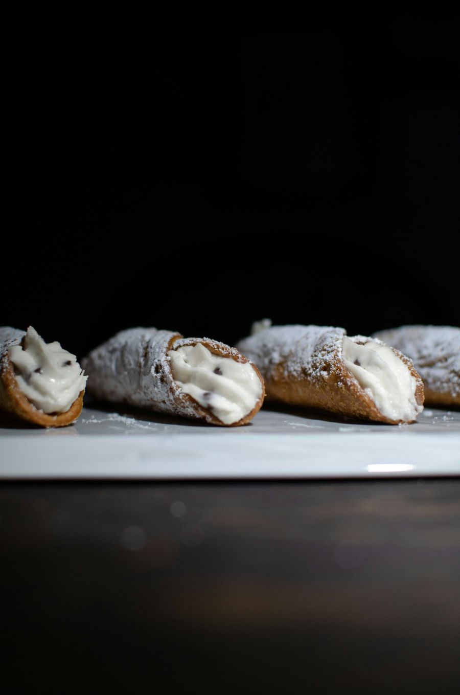 brzi recept cannoli sa sirom ricotta