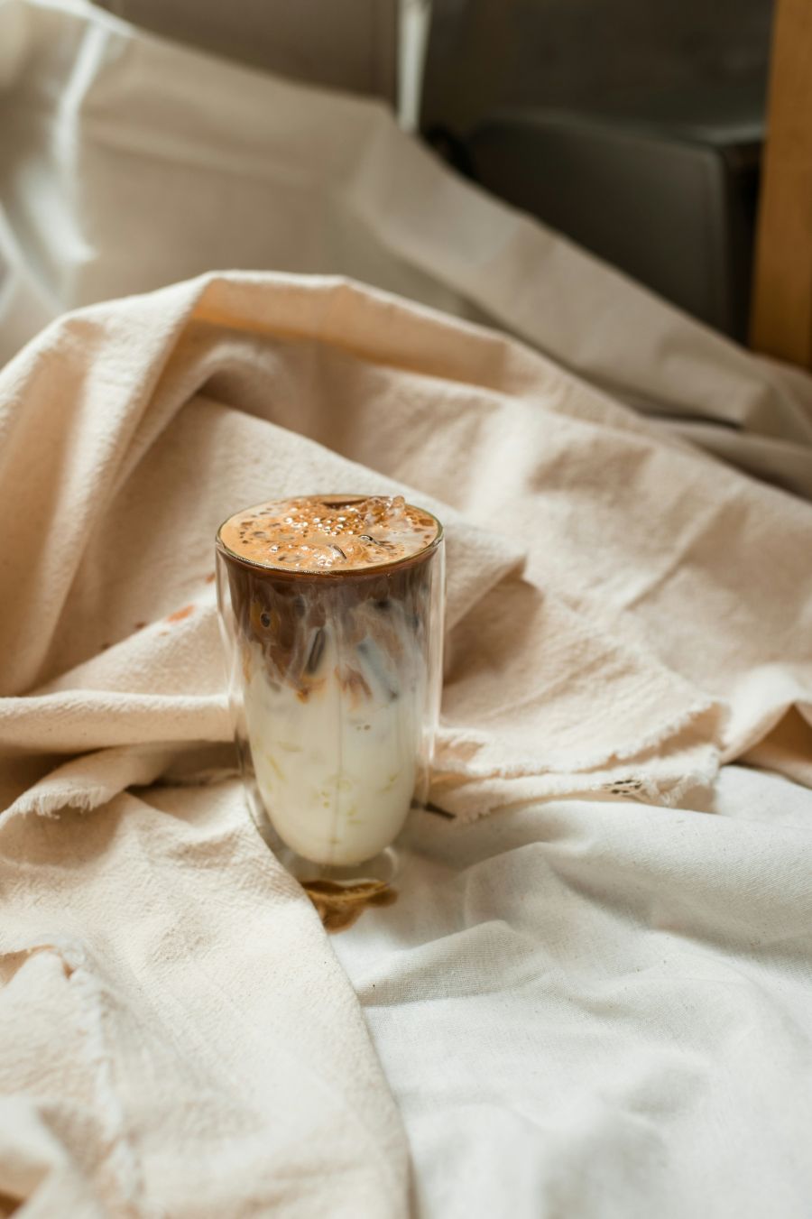 kako pripremiti savrseni caffe latte