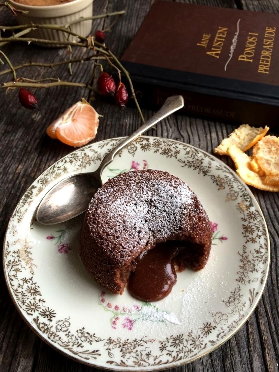 lava kolac desert tanja cookam i gustam recept