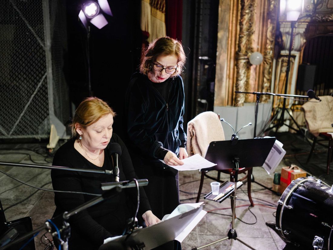 HNK Zlocin i Kazna predstava kazaliste 2025