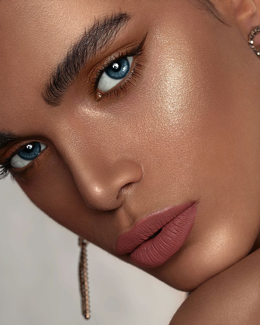 louis vuittov makeup dekorativna kozmetika sminka za lise