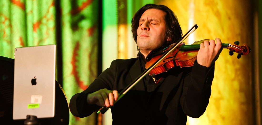 Posebna izvedba Musical Stories by Matea Leko