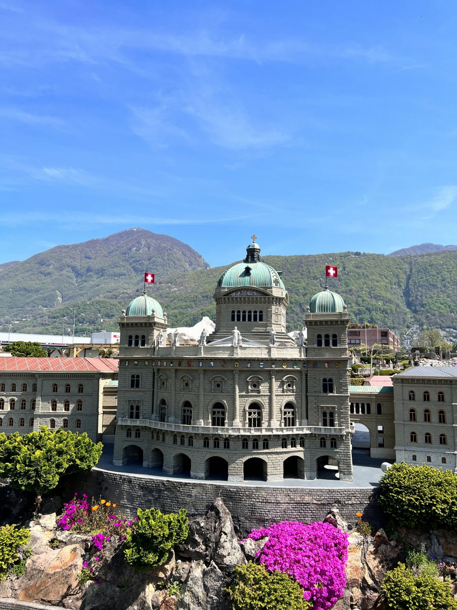 putovanje jezero lugano svicarska