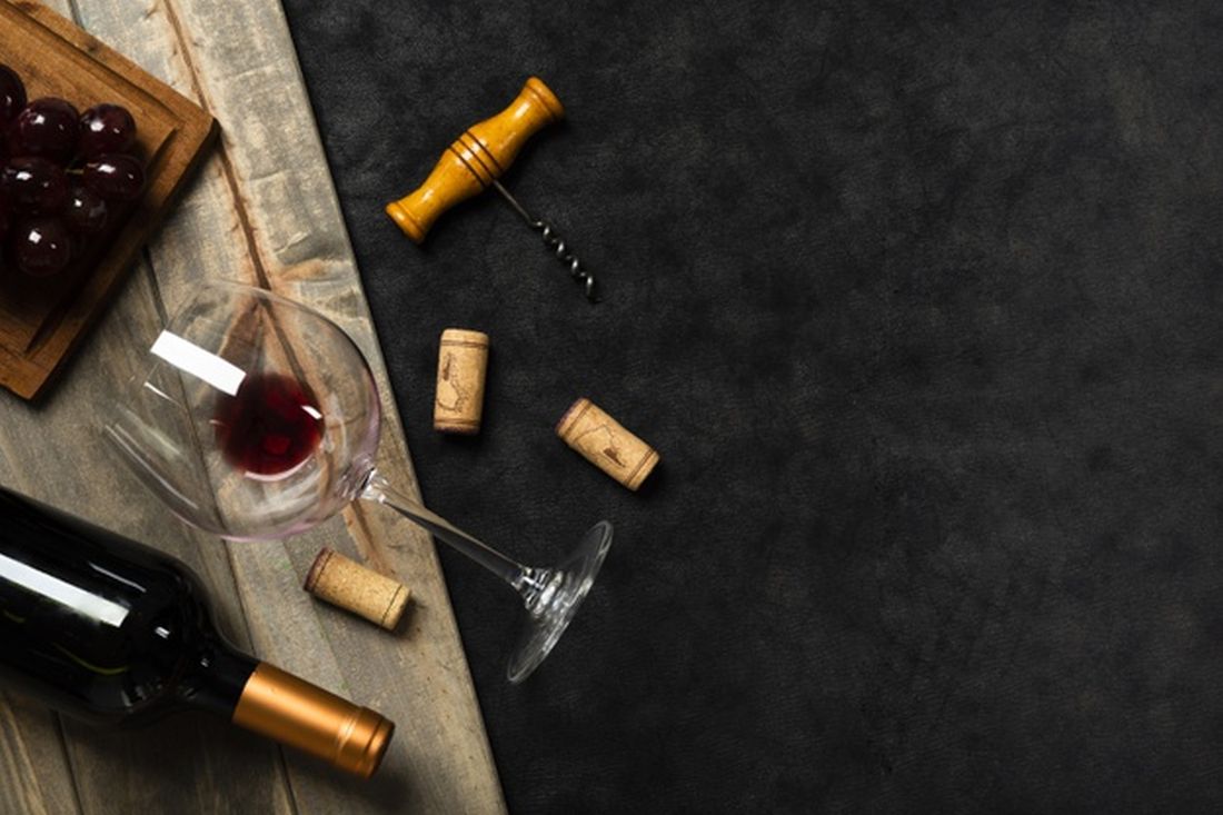 vino crni pinot  Koje se vino stavlja na odležavanje