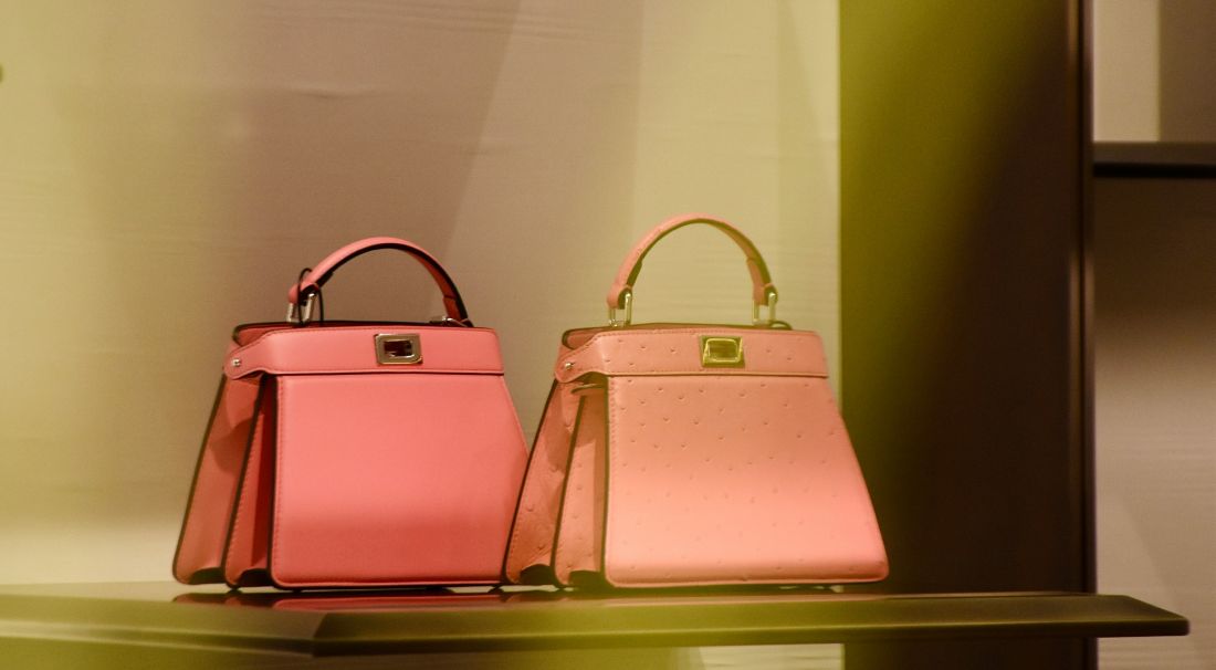 zenske torbe torbice fendi