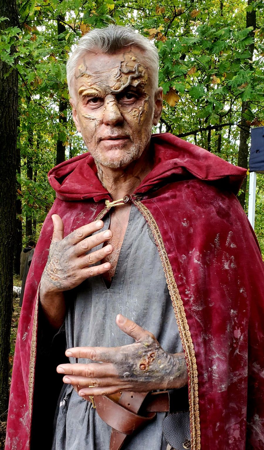 JACK DIMICH oskarovac glumac predstava u zagrebu