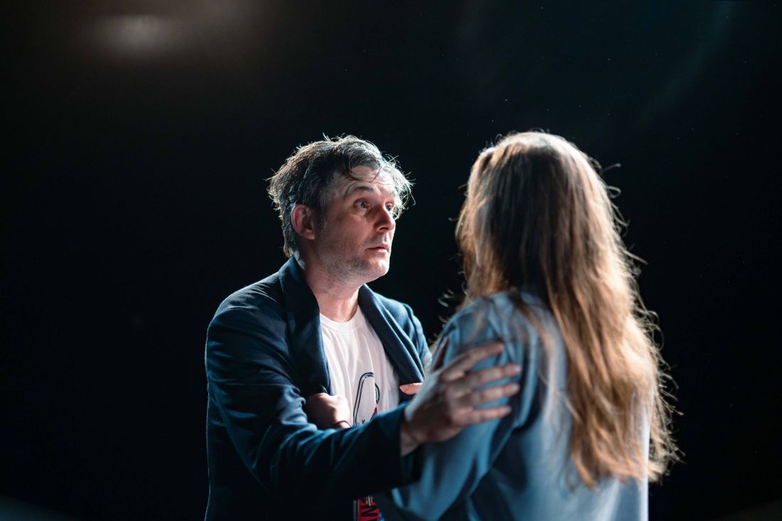 Vrata Do premijerna predstava travanja 2025 kazaliste exit