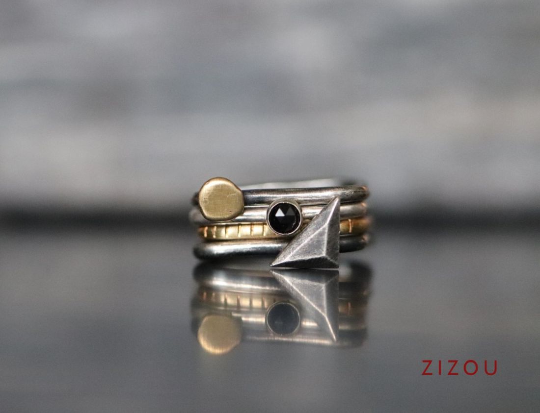 ZIZOU design hus hus market zagreb 2025 msu