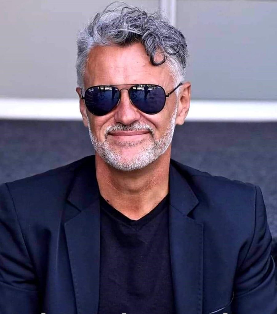 holivudski glumac u zagrebu HNK JACK DIMICH