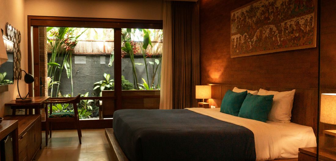 hotelska soba sleepcation trend spvanja turizam